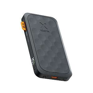 XTORM Powerbank Fuel 10000 mAh 20W melns