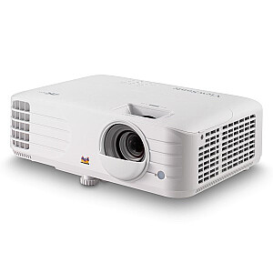 Viewsonic PX701-4K mājas kinozāles projektors/Long Throw 3200 ANSI Lumens DLP 4K (3840x2160) Balts