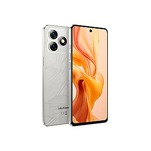 Ulefone Note 18 Ultra 5G 6GB/256GB, titāna pelēks — viedtālrunis