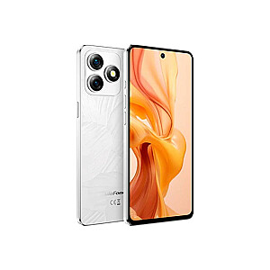 Ulefone Note 18 Ultra 5G 6 ГБ/256 ГБ, лунно-белый - смартфон