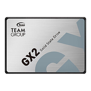 TEAMGROUP T253X2512G0C101 SSD 512GB