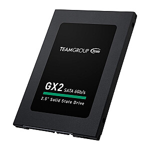 TEAMGROUP T253X2512G0C101 SSD 512GB