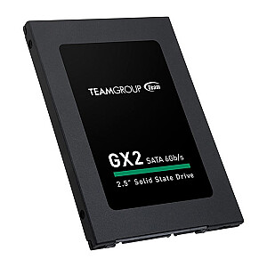 TEAMGROUP T253X2512G0C101 SSD 512 ГБ