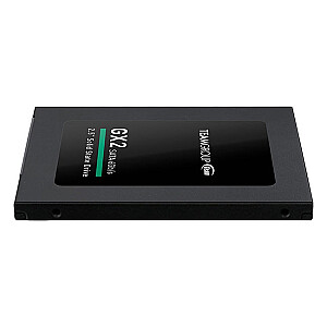 TEAMGROUP T253X2512G0C101 SSD 512GB