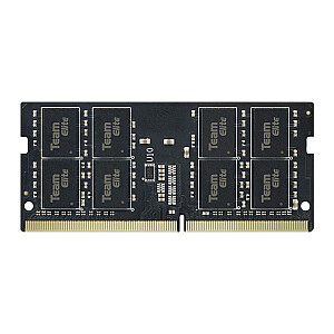 TEAMGROUP TED48G2666C19-S01 8GB DDR4