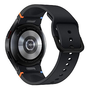 Samsung Galaxy Watch FE 4 40mm czarny (R861)