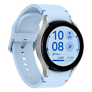 Samsung Galaxy Watch FE 4 40мм серебристый (R861)