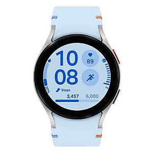 Samsung Galaxy Watch FE 4 40мм серебристый (R861)