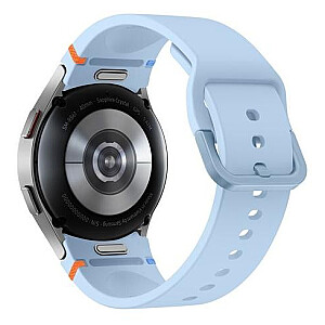 Samsung Galaxy Watch FE 4 40мм серебристый (R861)