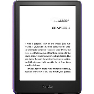 Amazon Kindle Paperwhite 5/6.8&quot;/WiFi/16 ГБ/спецпредложения/черный/Uszk.Opak.