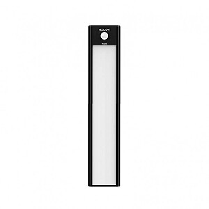 Yeelight Motion sensor closet light YLCG002 100 lm, 1.8 W, 2700 K, Black 20cm length, 5 V