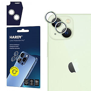 3mk HARDY Lens Protection Pro — Apple iPhone 15/15 Plus