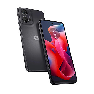 Moto G24 4/128GB матовый уголь