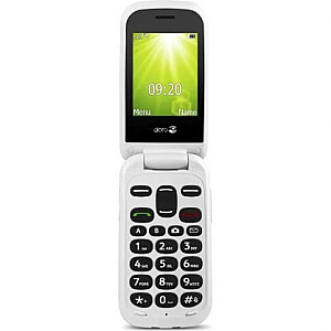 Easy Mobile D2404 Black / White