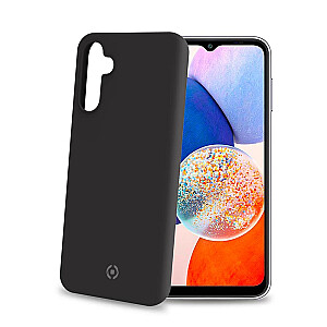 "TPU Cover Galaxy A14 4G / 5G" Black