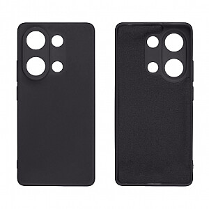 "Matt Case Redmi 13C / POCO C65" Black