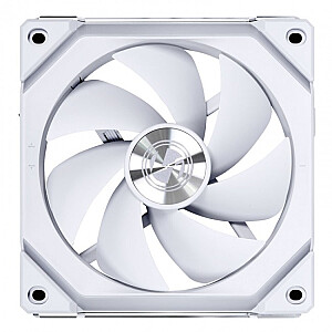 Вентилятор Lian Li UNI FAN SL120 V2 ARGB PWM - 120 мм, белый