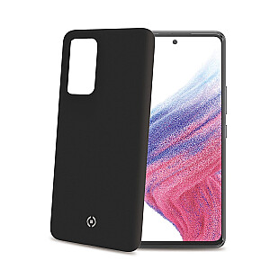 "TPU Cover Galaxy A15 4G / A15 5G" Black