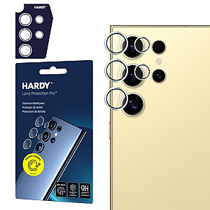 3mk HARDY Lens Protection Pro — Samsung Galaxy S24 Ultra