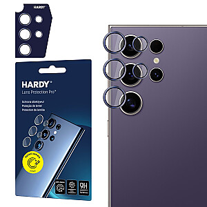 3mk HARDY Lens Protection Pro — Samsung Galaxy S24 Ultra