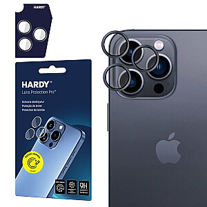 3mk HARDY Lens Protection Pro — Apple iPhone 14 Pro/14 Pro Max