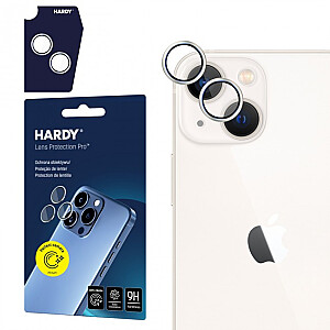 3mk HARDY Lens Protection Pro — Apple iPhone 15/15 Plus