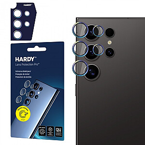 3mk HARDY Lens Protection Pro — Samsung Galaxy S24 Ultra