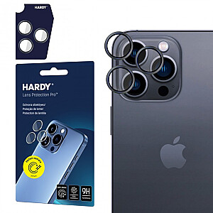 3mk HARDY Lens Protection Pro - Apple iPhone 13 Pro/13 Pro Max