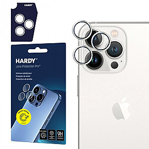 3mk HARDY Lens Protection Pro - Apple iPhone 15 Pro Max