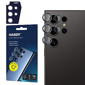 3mk HARDY Lens Protection Pro — Samsung Galaxy S24 Ultra