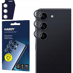 3mk HARDY Lens Protection Pro — Samsung Galaxy S24