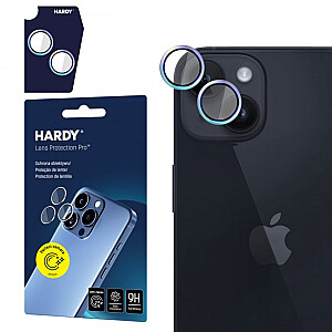 3mk HARDY Lens Protection Pro — Apple iPhone 15/15 Plus