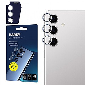 3mk HARDY Lens Protection Pro — Samsung Galaxy S24+