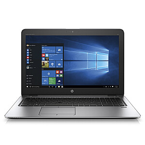 HP 850 G3 15.6 1920x1080 i5-6300U 8GB 256SSD WIN10Pro RENEW