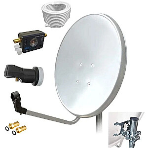 SAT HD SET 1LNB