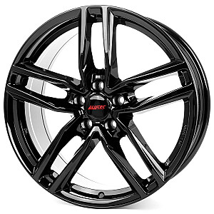 Alutec Ikenu diamond-black 6,5x16 5x105 ET38 CB56,6 60° 615 kg IKE65638O82-6 Alutec