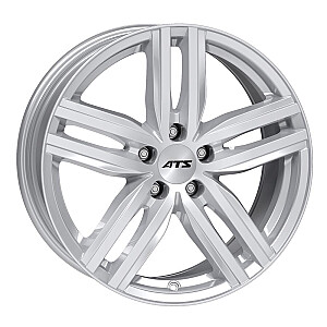 ATS Antares polar-silver 6,5x16 5x114.3 ET40 CB67,1 60° 650 kg AT65640L11 ATS