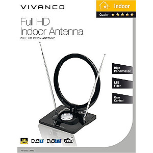 TV antena Vivanco TVA3050