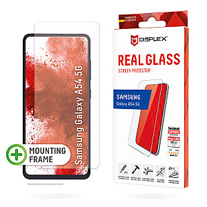 Real 2D Glass for Samsung Galaxy A54 5G