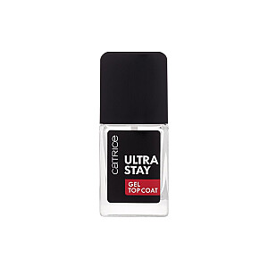 Ultra Stay Gel Top Coat 10,5 ml