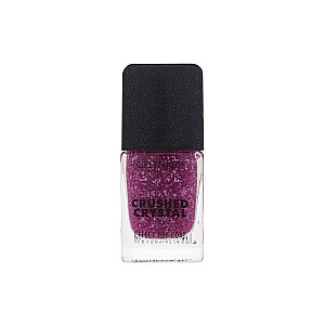 Crushed Crystal Top Coat 010 Amethyst Aura 10,5 ml