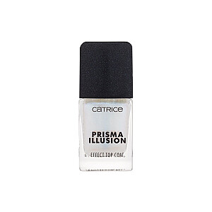 Virskārta Prisma Illusion Effect 040 Galaxy dust 10,5 ml