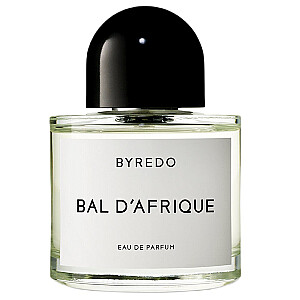 BYREDO Bal D&#39;Afrique EDP спрей 100мл