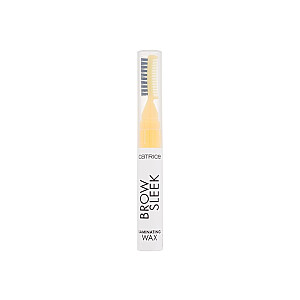 Vasks uzacu laminēšanai Brow Sleek 9 ml