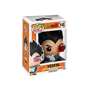 FUNKO POP! Vinyl: Фигурка Dragon Ball Z - Vegeta