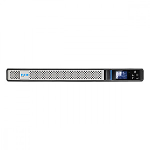 Источник бесперебойного питания 5P 850i Rack 1U G2 850ВА / 680Вт ABM+ 