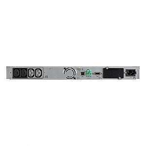 Zasilacz awaryjny 5P 850i Rack 1U G2 850VA / 680W ABM+ 