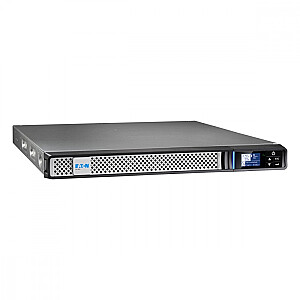 Источник бесперебойного питания 5P 850i Rack 1U G2 850ВА / 680Вт ABM+ 