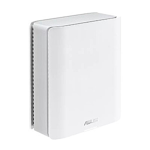 Система WiFi ZenWiFi BT10 Tri-Band WiFi 7 Mesh (2-пакет) 