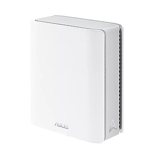 Система WiFi ZenWiFi BT10 Tri-Band WiFi 7 Mesh (2-пакет) 